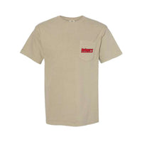 Rutgers Vintage 1766 Pocket T-Shirt