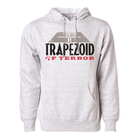 TKR Trapezoid of Terror Hoody