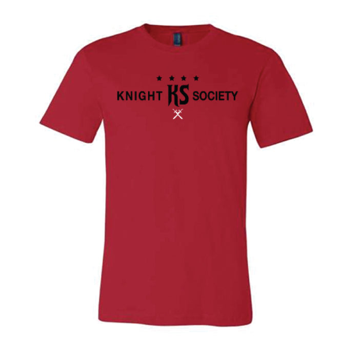 Knight Society T-Shirt