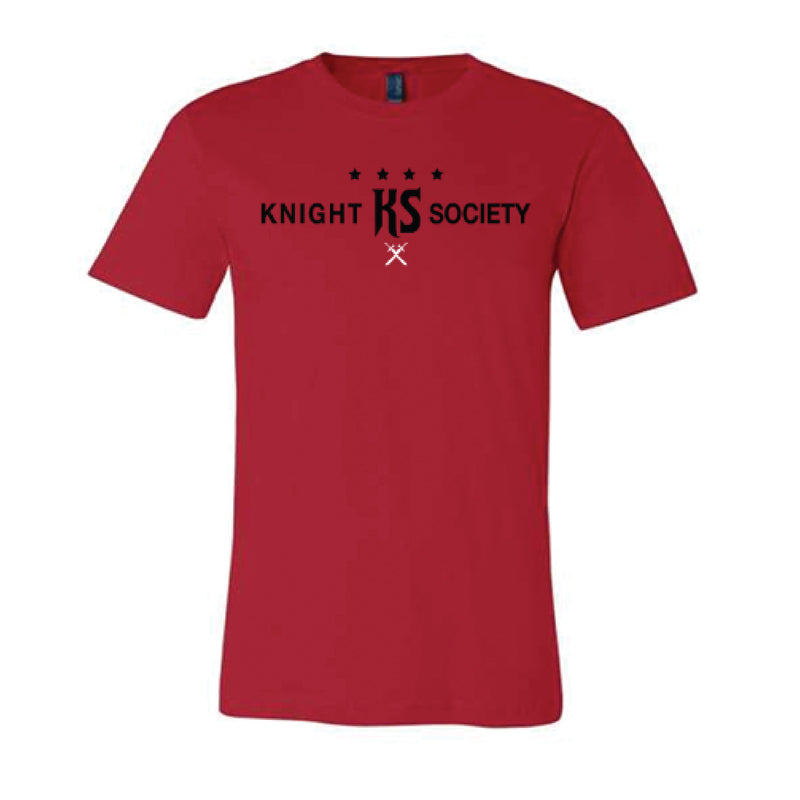 Knight Society T-Shirt