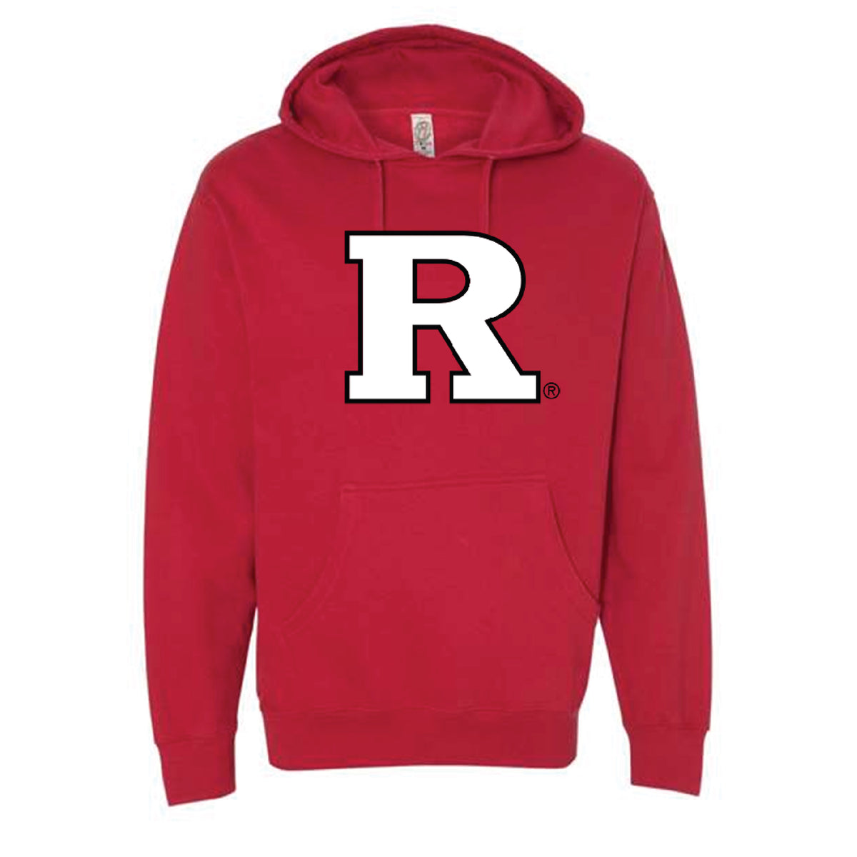 "R Bar" Hoody