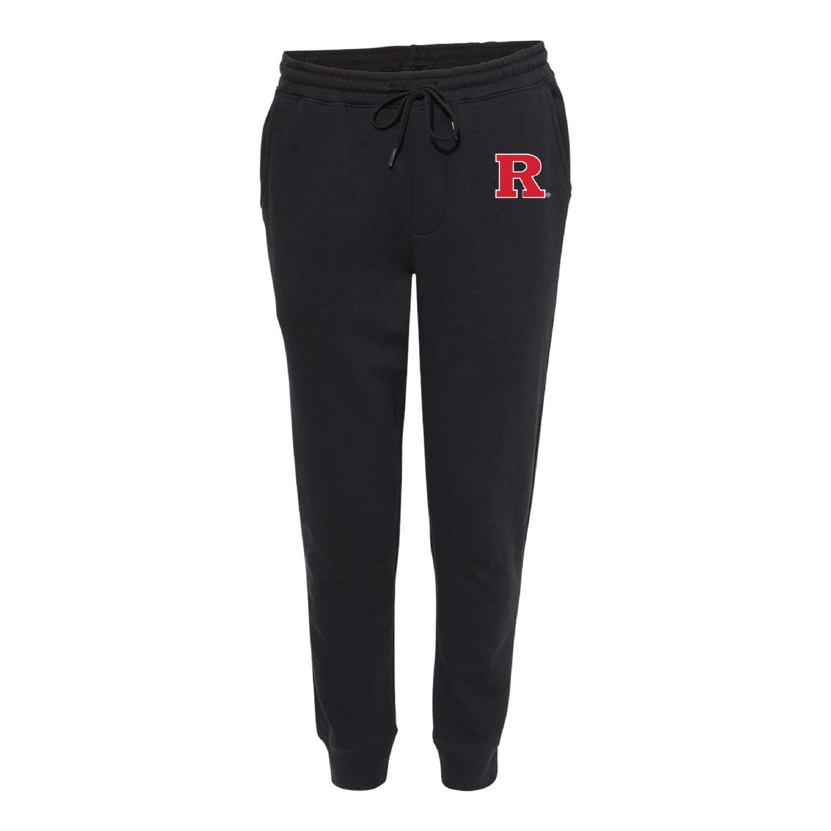 "R Bar" Fleece Sweatpants