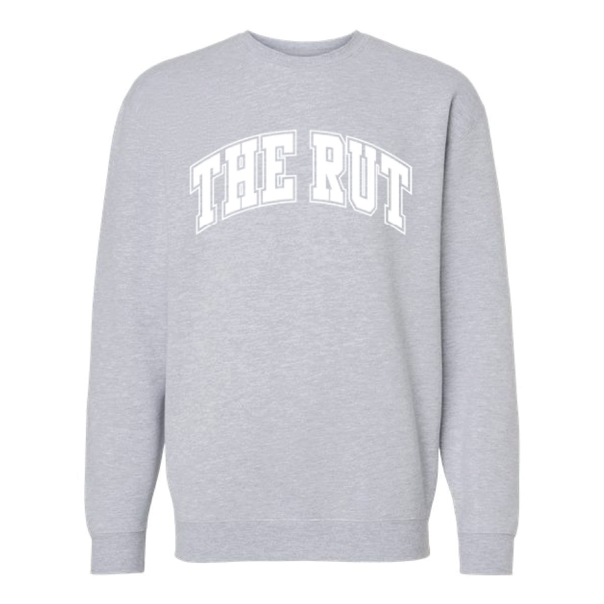 The RUT Crewneck Fleece