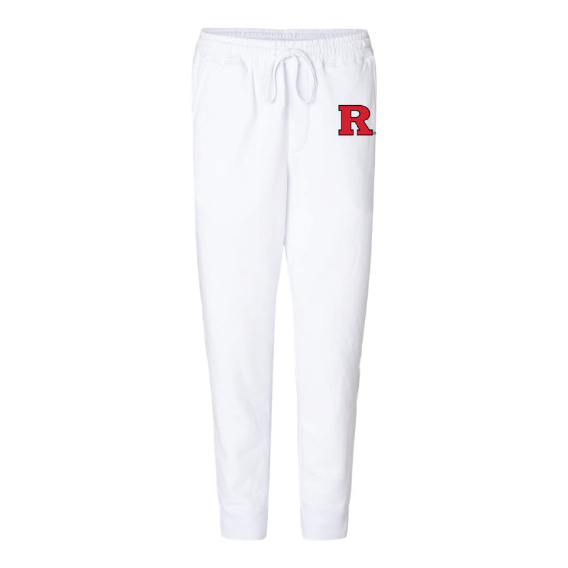 "R Bar" Fleece Sweatpants