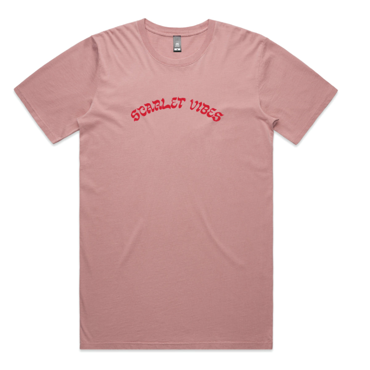 Scarlet Vibes T-Shirt