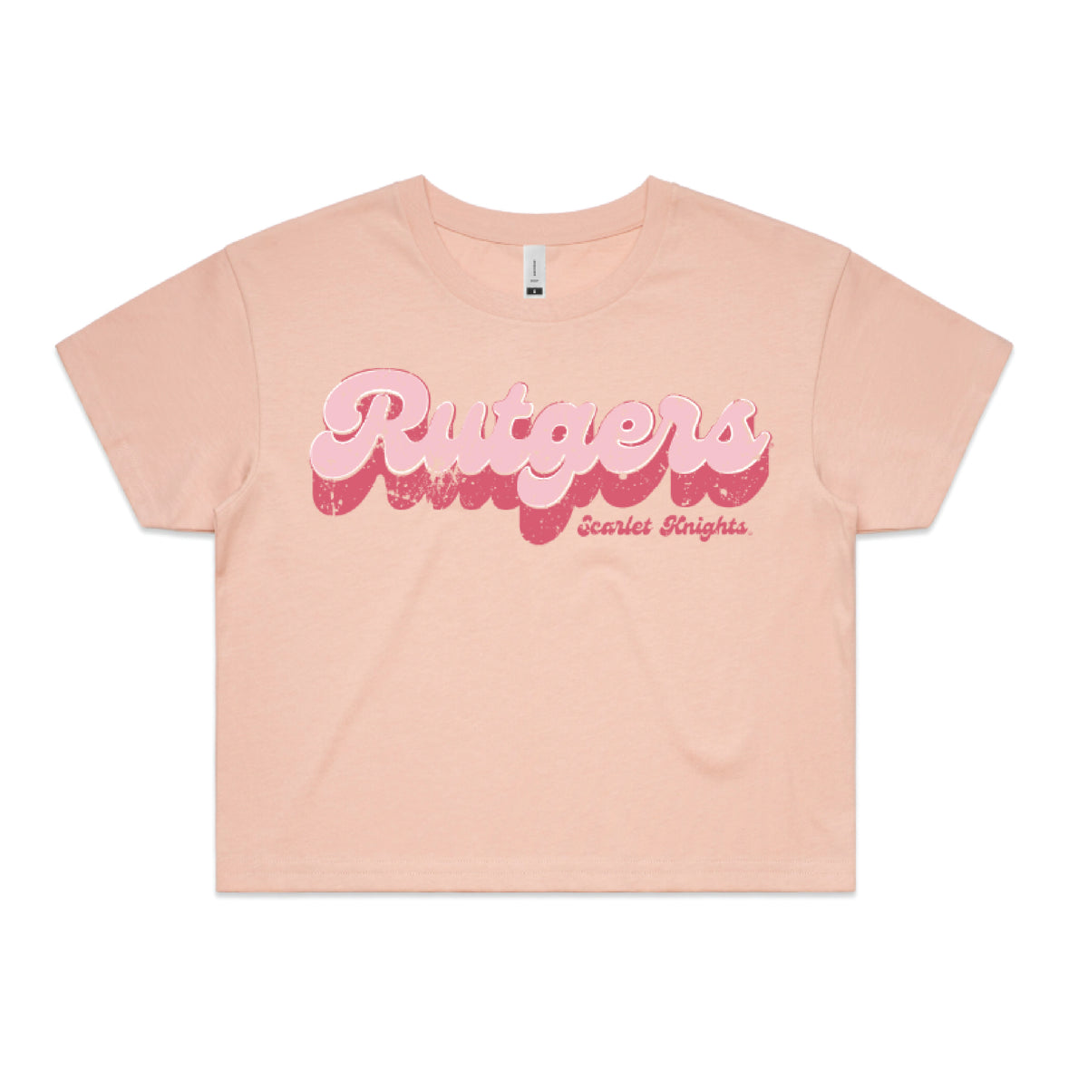 Women's Summer Crop Top