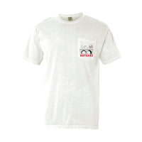 Raritan Bridge Pocket T-Shirt