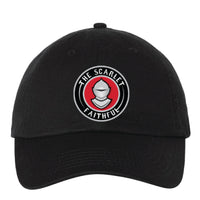 Scarlet Faithful Logo Hat