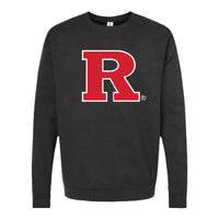 "R Bar" Crewneck Sweatshirt