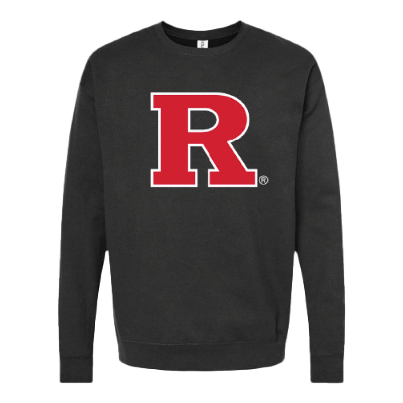 "R Bar" Crewneck Sweatshirt