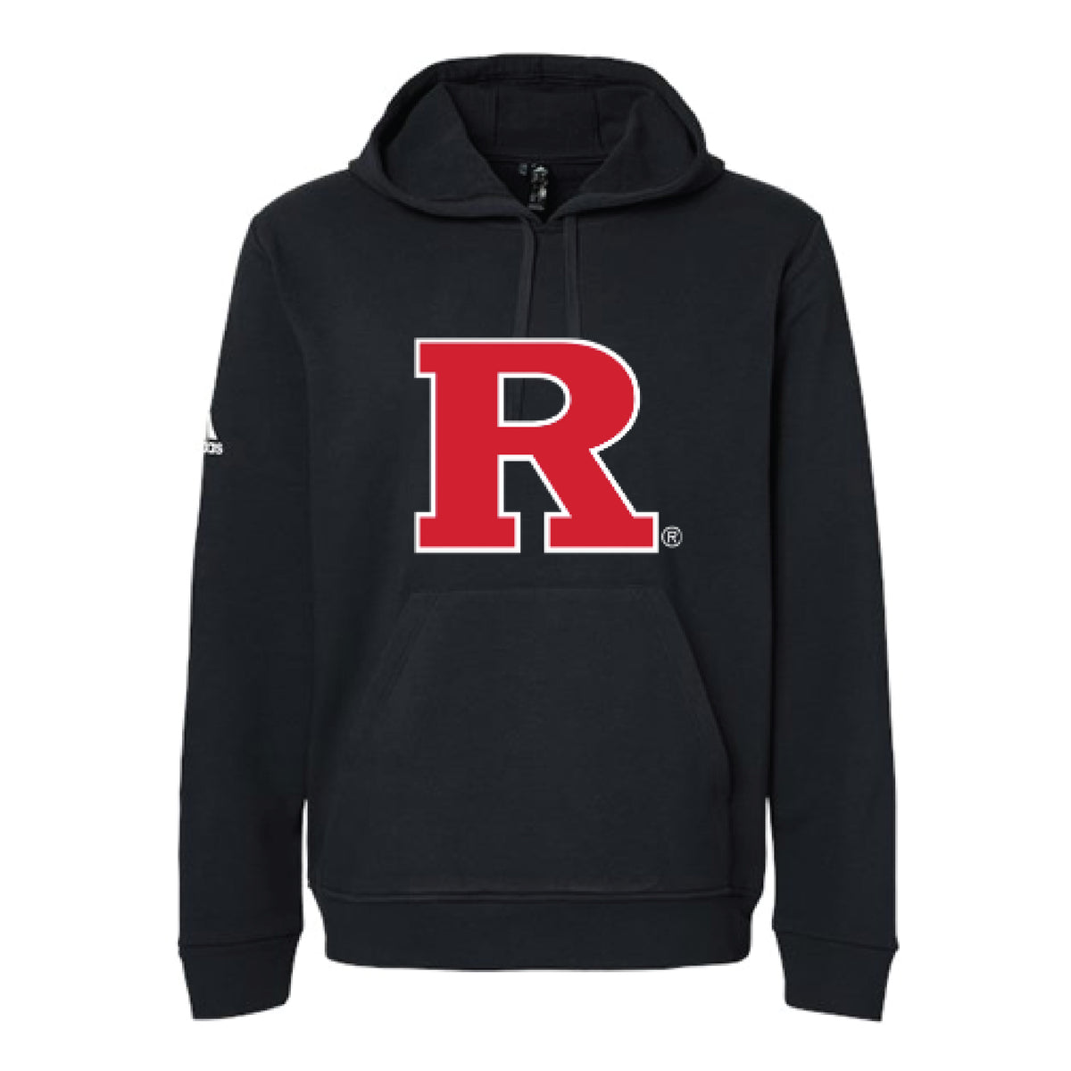 "R Bar" Adidas Hoody