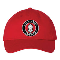 Scarlet Faithful Logo Hat