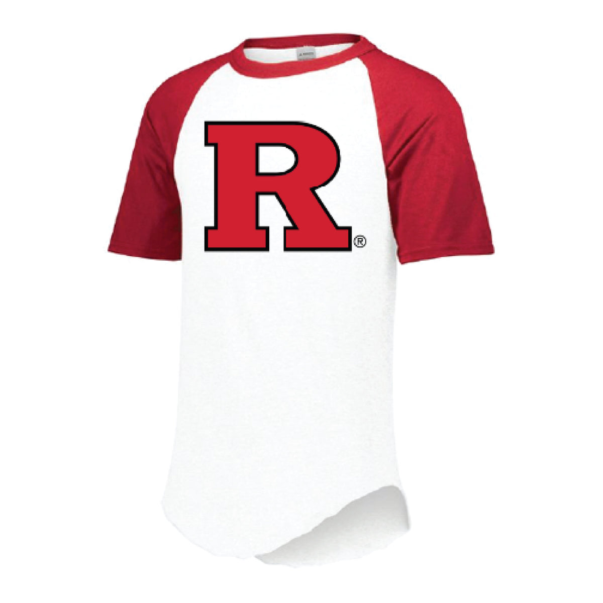 "R Bar" Baseball T-Shirt