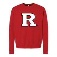 "R Bar" Crewneck Sweatshirt