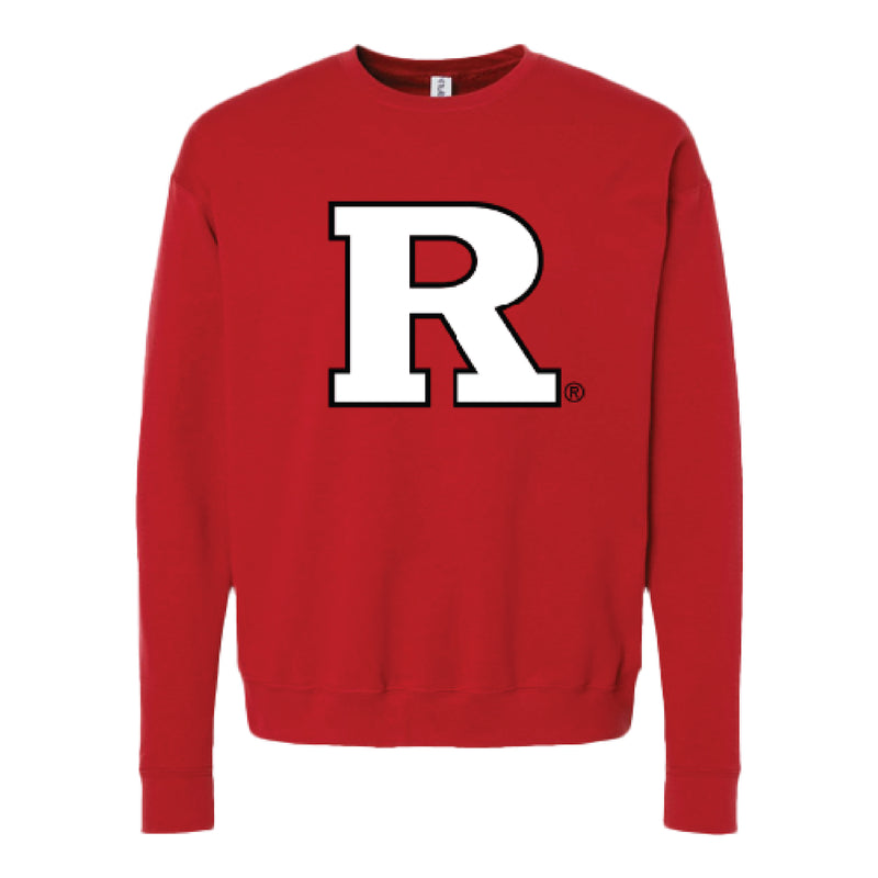 "R Bar" Crewneck Sweatshirt