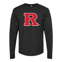 "R Bar" Long Sleeve T-Shirt