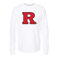 "R Bar" Long Sleeve T-Shirt