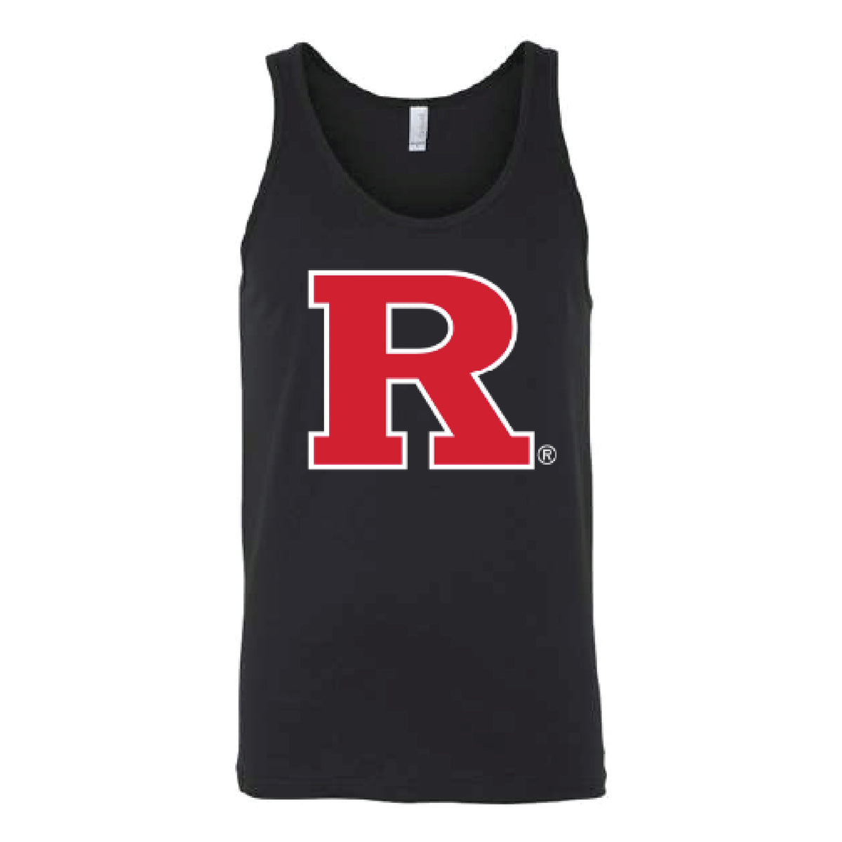 "R Bar" Unisex Tank Top