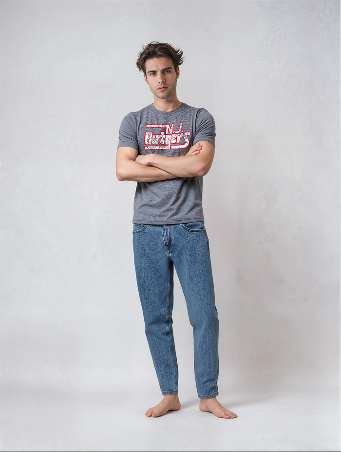 NJ Rutgers Vintage T-Shirt