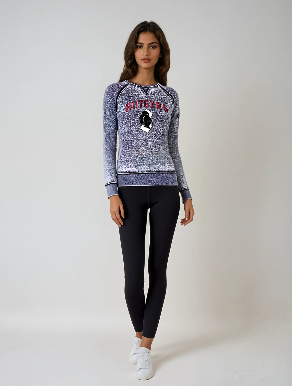 Vintage Crewneck Sweatshirt