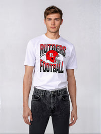 Rutgers Football Est. 1869 T-Shirt