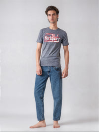 NJ Rutgers Vintage T-Shirt