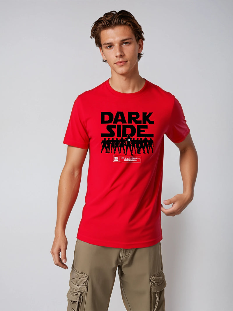 TKR Rutgers "Dark Side" Defense T-Shirt