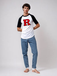 "R Bar" Baseball T-Shirt