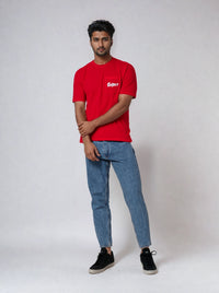 Tailgate Party Pocket T-Shirt