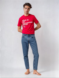 This is My Tailgating Shirt