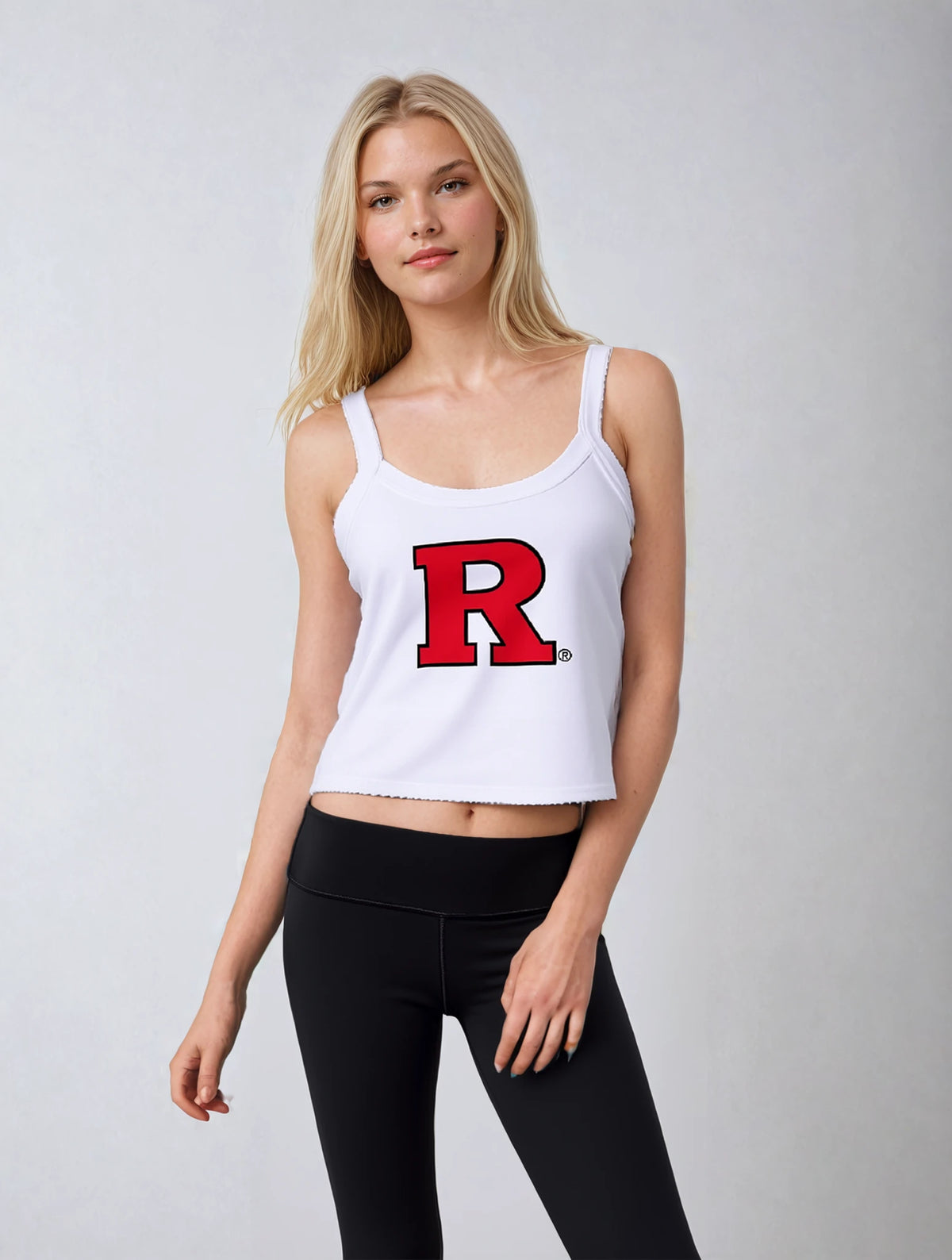 "R Bar" Women's Tank Top