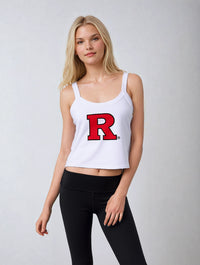 "R Bar" Women's Tank Top