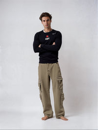 Nike CHOP Fleece