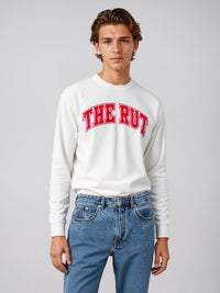 The RUT Crewneck Fleece