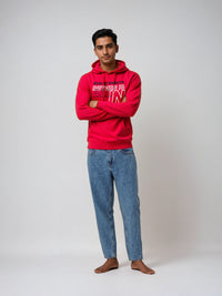 Rutgers is All In Hoody