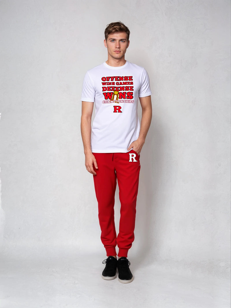 Defense Wins Championships T-Shirt