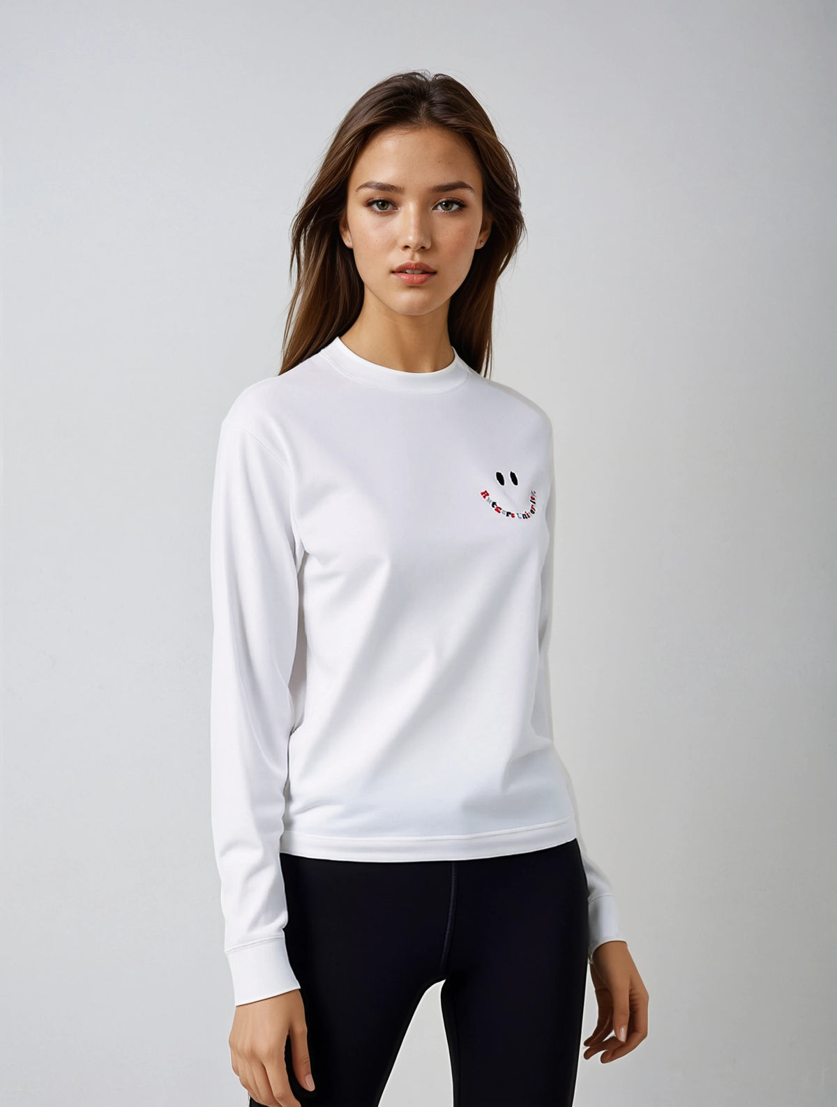 In My Era Crewneck Fleece