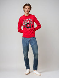 Heavyweight Crewneck Fleece