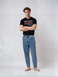 Rutgers Is All In T-Shirt