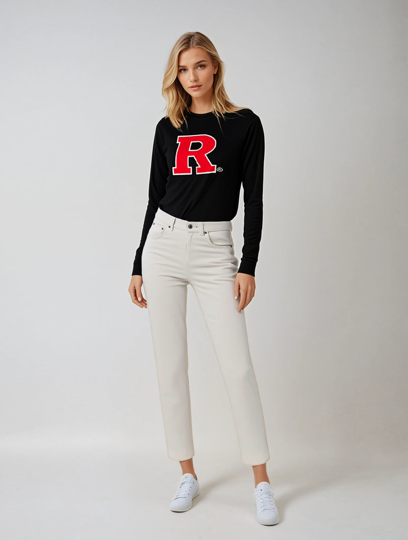 "R Bar" Long Sleeve T-Shirt