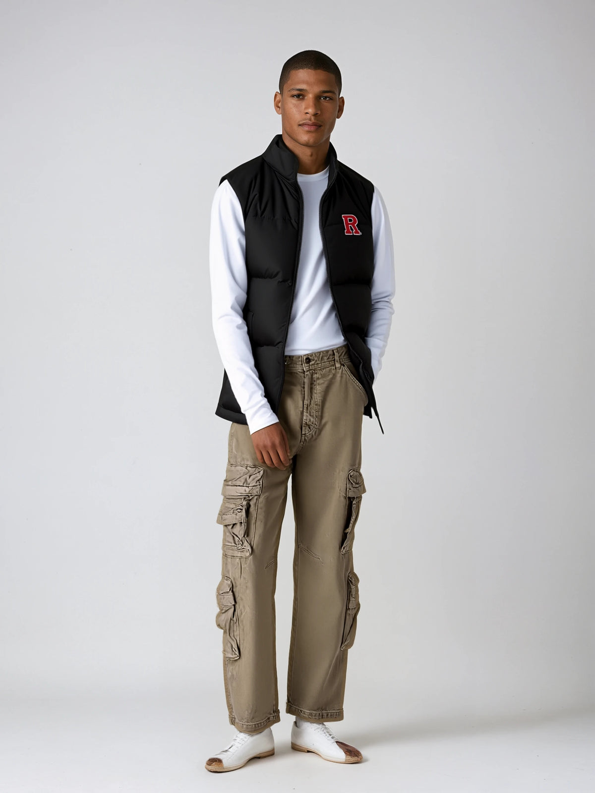 Puffer Vest