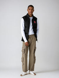 Puffer Vest