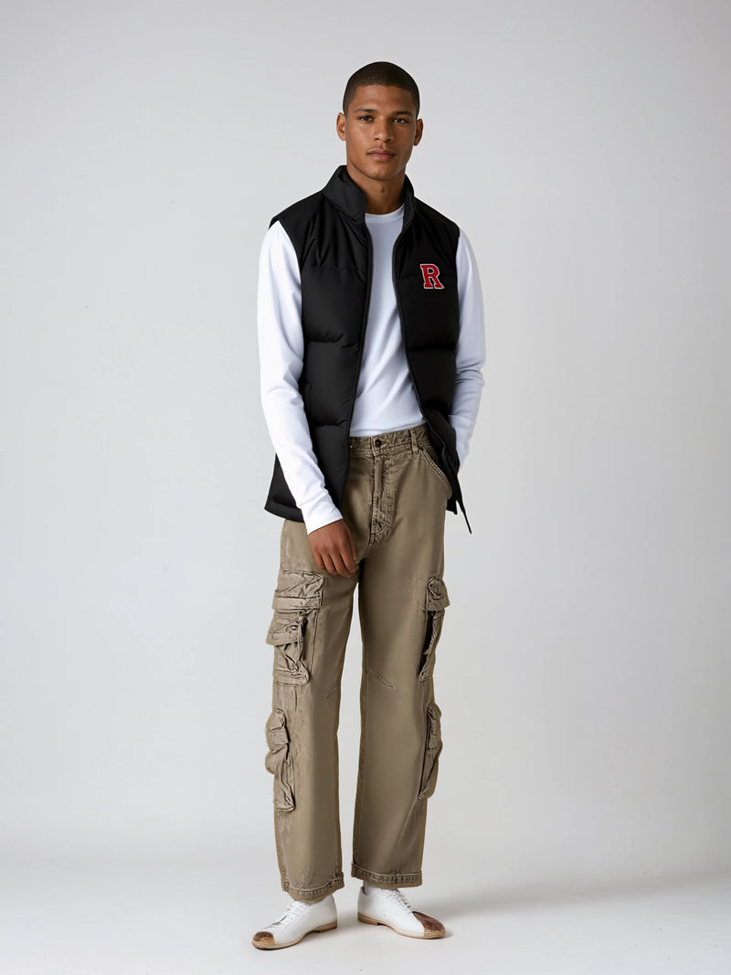 Puffer Vest