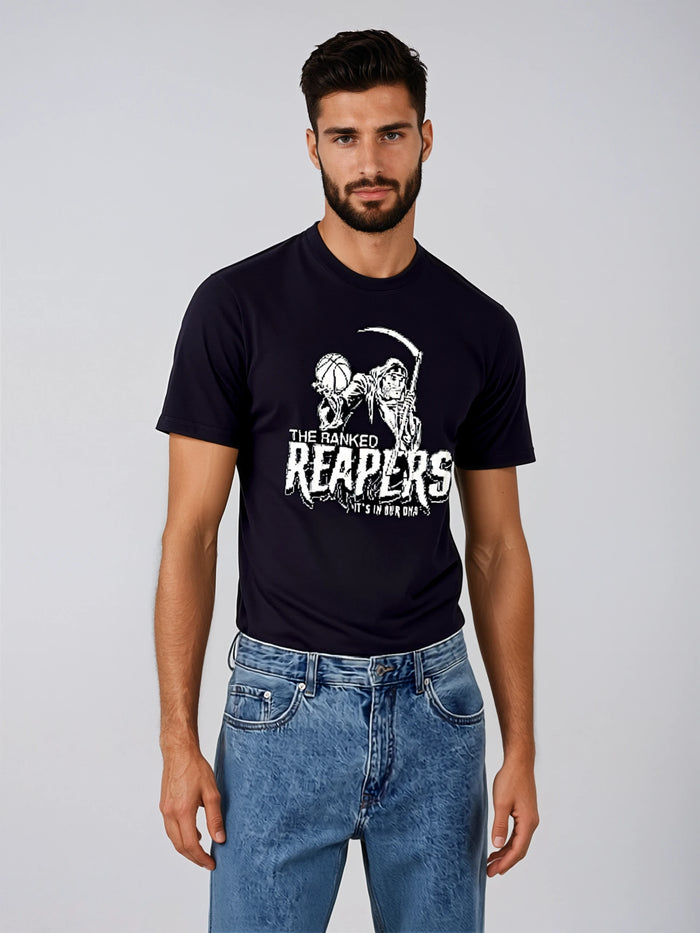 Ranked Reapers T-Shirt