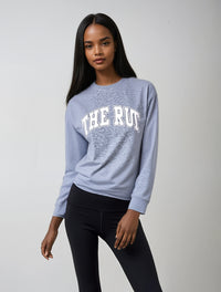 The RUT Crewneck Fleece