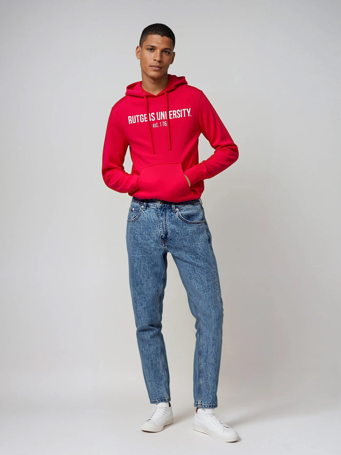 Est. 1766 Hoody