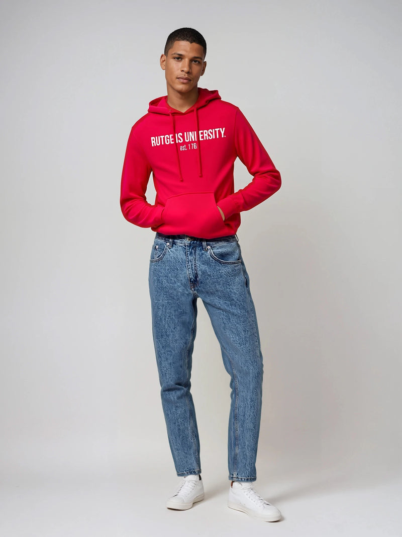 Est. 1766 Hoody