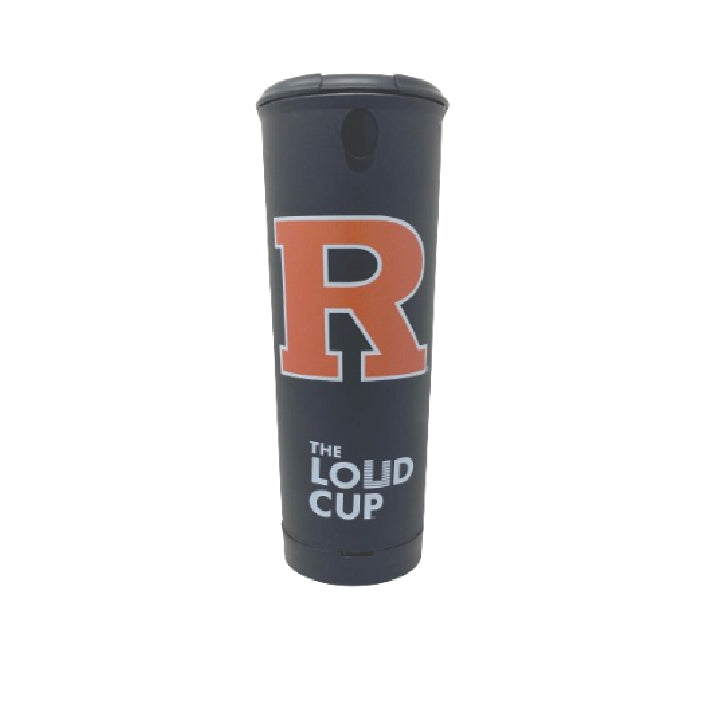 The Loud Cup