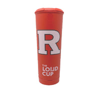 The Loud Cup