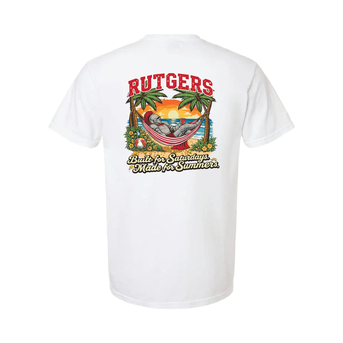 Made for Summers Pocket T-Shirt My Store